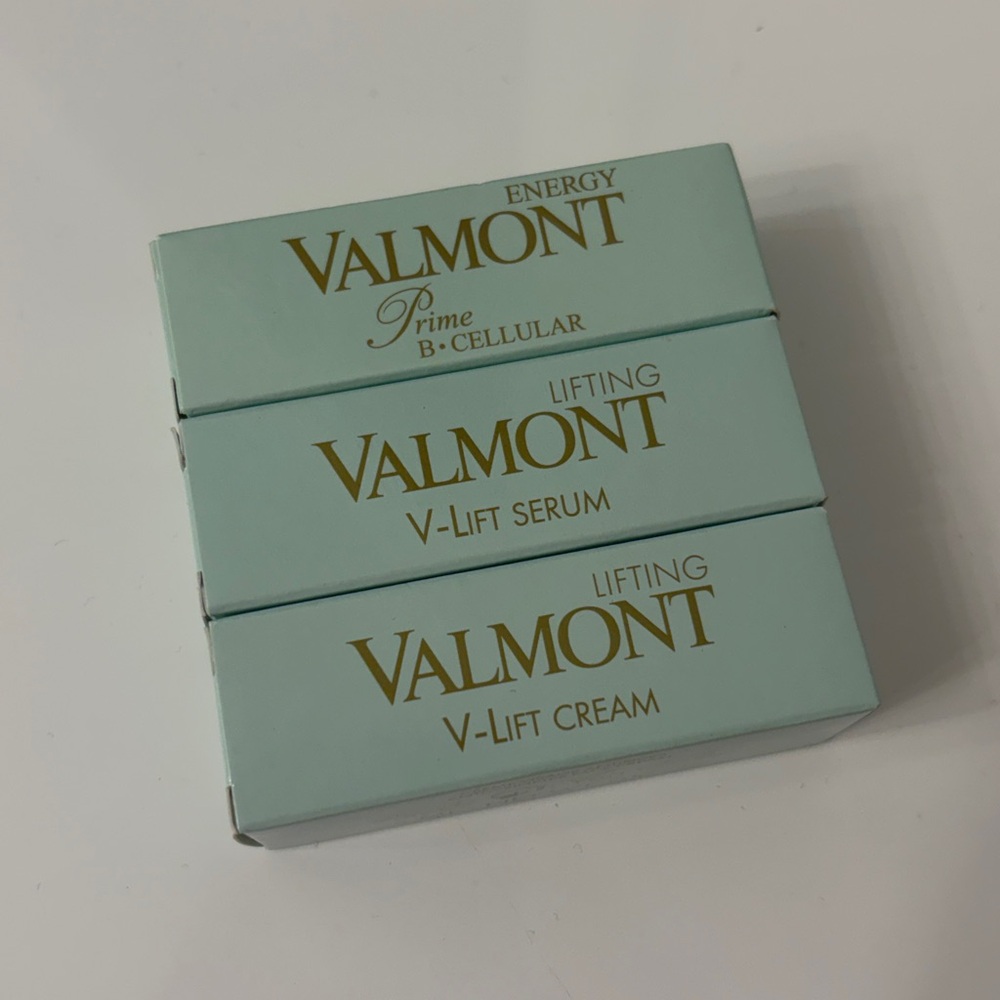 Valmont brand new 3 piece